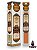 Incenso Darshan Premium Plastic Massala Cravo 10 Varetas - Imagem 1