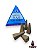 Incenso Cone Cascata Golden Nag Vijayshree Reiki Energy - Imagem 1