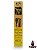 Incenso Massala Yatra Naturals White Sage E Palo Santo Com 12 Varetas - Imagem 1