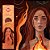 Incenso Sagrada Madre Cinco Elementos - Fogo - Imagem 3