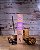 Incenso Sagrada Madre Palo Santo C/ Lavanda - Imagem 2