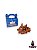 Incenso Satya Back Flow Cone Reverso Nag Champa Caixa Com 24Un - Imagem 1