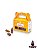 Incenso Satya Back Flow Cone Reverso Sandalwood Caixa Com 24Un - Imagem 1