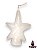Vela Magia Estrela Branca - Imagem 1
