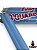 Vela Palito N,3 20G 8Un/Pct - Azul Claro - Imagem 2