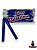 Vela Palito N,3 20G 8Un/Pct - Azul Escuro - Imagem 1