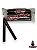 Vela Palito N,3 20G 8Un/Pct - Marrom - Imagem 1