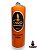 Vela Votiva 57Mm 335G - Laranja - Imagem 1