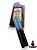 Vela Palito N,3 20G Bicolor 8Un/Pct - Az/Pt - Imagem 1