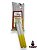 Vela Palito N,3 20G Bicolor 8Un/Pct - Br/Am - Imagem 2