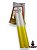 Vela Palito N,3 20G Bicolor 8Un/Pct - Br/Am - Imagem 1