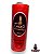 Vela Votiva 57Mm 335G - Vermelho - Imagem 1