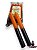 Vela Palito N,3 20G Bicolor 8Un/Pct - Lj/Pt - Imagem 1