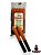 Vela Palito N,3 20G Bicolor 8Un/Pct - Lj/Pt - Imagem 2