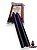 Vela Palito N,3 20G Bicolor 8Un/Pct - Rx/Pt - Imagem 2