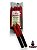 Vela Palito N,3 20G Bicolor 8Un/Pct - Vm/Pt - Imagem 1