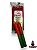 Vela Palito N,3 20G Bicolor 8Un/Pct - Vm/Vd - Imagem 2