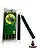 Vela Perfumada Palito N,3 20G 8Un/Pct - Alecrim - Imagem 1