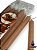 Vela Perfumada Palito N,3 20G 8Un/Pct - Canela - Imagem 2