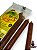 Vela Perfumada Palito N,3 20G 8Un/Pct - Mel - Imagem 2