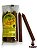 Vela Perfumada Palito N,3 20G 8Un/Pct - Mel - Imagem 1