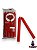 Vela Perfumada Palito N,3 20G 8Un/Pct - Rosas - Imagem 1