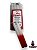 Vela Palito N,3 20G Bicolor 8Un/Pct - Br/Vm - Imagem 1