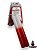 Vela Palito N,3 20G Bicolor 8Un/Pct - Br/Vm - Imagem 2
