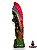 Cabocla Jurema Cacadora 40Cm - Imagem 3