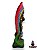 Cabocla Jurema Cacadora 40Cm - Imagem 4