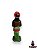 Caboclo Aguia Branca 20Cm - Imagem 3
