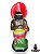 Caboclo Arariboia 20Cm - Imagem 3
