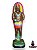 Caboclo Flecha Dourada 20Cm - Imagem 1