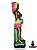 Caboclo Gira Mundo 20Cm - Imagem 5