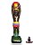 Caboclo Girassol 20Cm - Imagem 1
