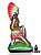 Caboclo Mata Virgem 20Cm - Imagem 3