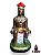 Caboclo Pedra Branca 20Cm - Imagem 1