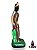 Caboclo Pena Preta 20Cm - Imagem 4