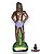 Caboclo Pena Roxa 20Cm - Imagem 1