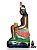 Caboclo Quebra Galho 20Cm - Imagem 4