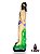 Caboclo Roxo 20Cm - Imagem 2