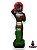 Caboclo Tupi 20Cm - Imagem 3