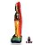 Caboclo Ubirajara Peito De Aco 20Cm - Imagem 2