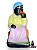 Preta Velha Sentada 20Cm - Imagem 1