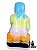 Preta Velha Sentada 20Cm - Imagem 3