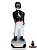 Preto Velho Pai Francisco 20Cm - Imagem 1
