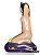 Pomba Gira Das Almas 20Cm - Imagem 4