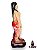 Pomba Gira Maria Padilha Gesso 10Cm - Imagem 3