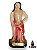 Pomba Gira Maria Padilha Gesso 10Cm - Imagem 1