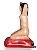 Pomba Gira Rainha 20Cm - Imagem 2